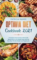 Optavia Diet Cookbook 2021