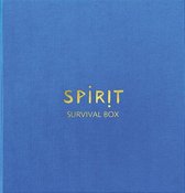 Dieter Huber. Spirit: Survival Box