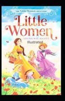 Little Women Illustrated