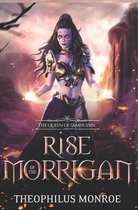 Rise of the Morrigan: The Queen of Samhuinn