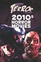 Decades of Terror 2021: Horror Movies (B&w)- Decades of Terror 2021