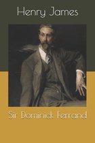 Sir Dominick Ferrand