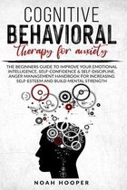 Cognitive Behavioral Therapy for Anxiety