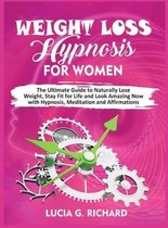 Weight Loss Hypnosis for Women