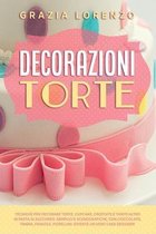Decorazioni Torte