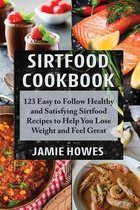Sirtfood Cookbook
