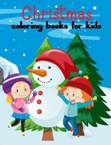 Christmas Coloring Books For Kids