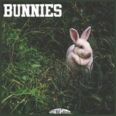 Bunnies 2021 Wall Calendar