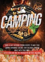 Camping Cookbook