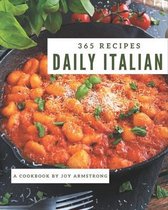 365 Daily Italian Recipes