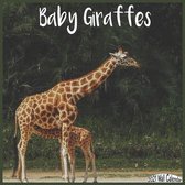 Baby Giraffes Wall Calendar 2021