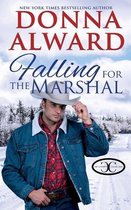 Cowboy Collection- Falling for the Marshal