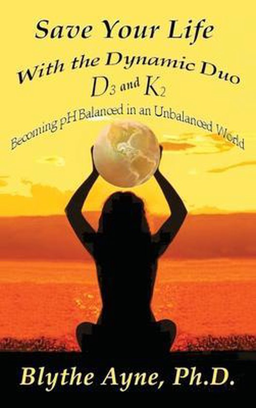 How to Save Your Life- Save Your Life with the Dynamic Duo D ... - cover