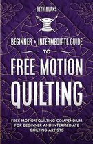 Free-Motion Quilting