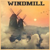 Windmill 2021 Calendar