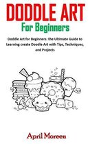 Doddle Art for Beginners: Doddle Art for Beginners