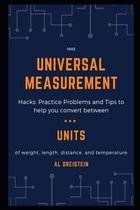 1002 Universal Measurement Hacks