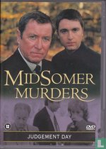 Midsomer Murders - Judgement Day