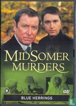 Midsomer Murders - Blue Herrings