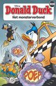 Donald Duck Pocket 308 - Het Monsterverbond