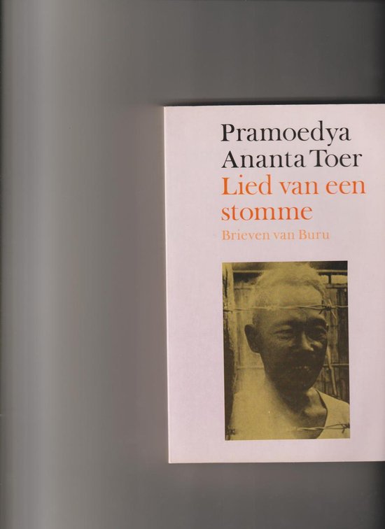 9789026940972 - Lied van een stomme