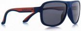 Redbull - Zonnebril - LOOP 007 - blauw/rood