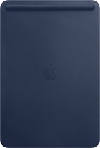 Apple-iPad-Pro-10.5-lederen-sleeve-Midnight-Blue