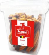 Hupple - Twists - honden beloning - 520g