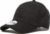 New Era 940 League Basic Pet Zwart - Maat ONESIZE