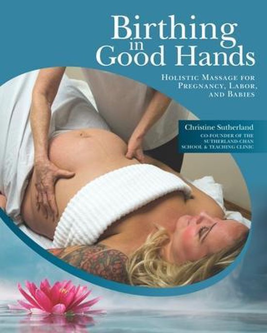 Birthing in Good Hands - cover