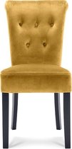 Happy Chairs - Eetkamerstoel Sousa - Riviera Oker
