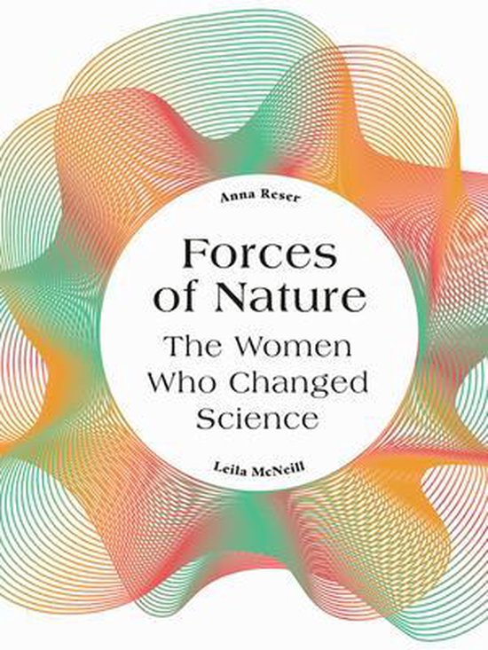 Forces of Nature - cover