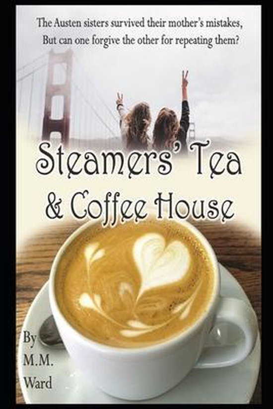 Devoted Sisters Steamers' Tea and Coffee House, M M Ward