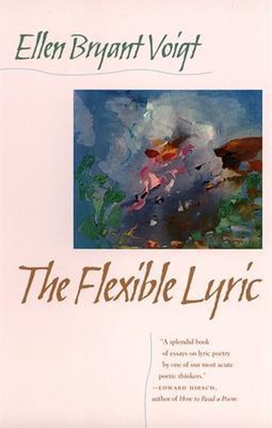 The Flexible Lyric