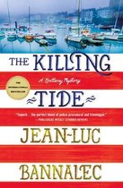 The Killing Tide A Brittany Mystery Brittany Mystery Series, 5