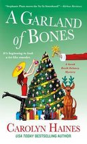 Sarah Booth Delaney Mystery-A Garland of Bones