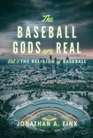Baseball Gods Are Real-The Baseball Gods are Real