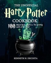 The Unofficial Harry Potter Cookbook