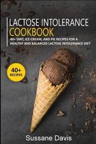 LACTOSE INTOLERANCE  COOKBOOK