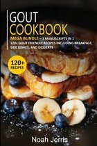 GOUT COOKBOOK