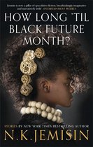 How Long 'til Black Future Month