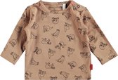 Bampidano Fender Baby Unisex T-shirt - Maat 56