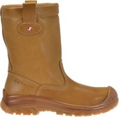 Bottes de travail Sixton Peak Montana S3-Beige-40