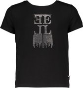 ELLE Chic Kids Meisjes T-shirt - Maat 110/116