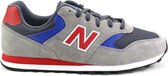 New Balance 393 Sneakers Mannen - Grey