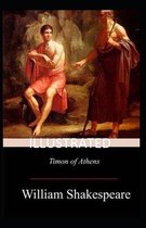 Timon of Athens illustrated