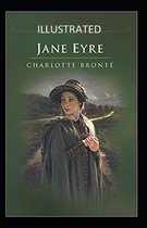 Jane Eyre (Illustrated)