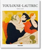 Basic Art- Toulouse-Lautrec