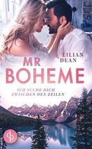 Mr Boheme