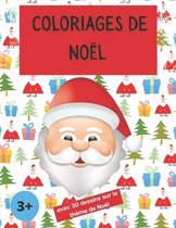 Coloriages de Noel